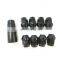Supplier Of Guangzhou Newest Product Car Wheel Parts Refit M3/8-24 Iron Steel Silver Tire Nuts
