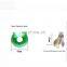 Aluminum automobile general 6mm multi-function decorative screw