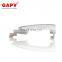 GAPV High quality hot selling Fred Door Handle White LH/RH Fits  OEM 69220-02170 ZRE182 For Corolla