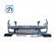 Refit Grill 2011 2013 W204 C63 Передний бампер Assy для W204 C63