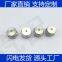 Marine round industrial round head grease nipple M10x1 304 stainless steel button type grease cup