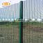 Free samples hot sale 358 3510 high security anti climbing anti cut fence panel