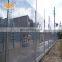 China manufacture free samples 2020 new product anti climb 358 clearvu fencing price per meter
