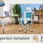 Hot sell lowest prices for office chair componets mesh chaier with wheels
