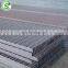 Slip resistant steel grating industrial floor metal grating