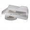 Seat Sliding Tooth  / suitable plastic buckles on automobile / Auto Fastener And Clips