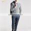 Men Knitted Wool Sweaters Pullover Styles