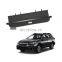 Waterproof Rear Trunk Security Shielding Shade Retractable Cargo Cover For Subaru Outback 2020 2021 Accessories