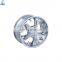 CNBF Flying Auto Parts car transmission system 20inch Aluminum rim  wheel rims suitable for all kinds of cars wheel hub bearing