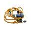 Excavator Engine wiring engine wire harness 296-4617 520-7000