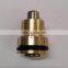 Excavator R210-5/7 hydraulic control parts Hydraulic Joystick pusher and foot pedal valve plunger