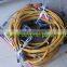 320D Excavator chassis wire harness 291-7590