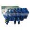 Original rexroth five-way reversing valve M4-4031-20/5M4-15JHW99YV01