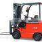 High quality Four-wheel counterbalance battery truck-CPD1530TK