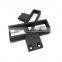 Made In China 3/4/5 Axis Milling Painted Metal Spare Precision Aluminum Cnc Machining Part
