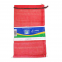EGP Breathable Strong Mesh Bag Recyclable PP Drawstring Bag