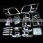 4X4 Car Accessories  Auto Part Chrome kits For Pickups