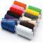 Polyester bonded extra strong sewing thread spool price 40/2 3000yds for garment