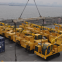 best price pipeline construction equipment Crawler paywelder with 100/125kVA generating capacity Welding Tractor