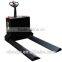 Professional Power Roll Pallet Truck-LPT-V series