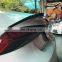 Carbon Fiber S7 Auto Rear Spoiler for Audi A7 S7 Hatchback 4-Door  2019-2020