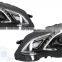 Teambill headlight  for Mercedes W212 full led modified head lamp  headlamp, auto car front head light lamp