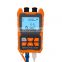 Handheld VFL Portable All-In-One Fiber Optic Power Meter With 5km/10km  Laser Source Visual Fault Locator