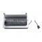 Multifunction Power Lan audio inserter and usb tabletop mount socket outlet