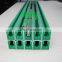 Custom Length Linear Guideway High Precision Yz250 Chain  Guide