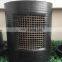 Poly Rolls 200mm 1.0mpa Wiremesh Wholesale Steel Wire Reinforced Pe Hdpe Water Thermoplastic Pipes Mesh Pipe