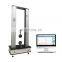 Eletromechanical  Universal Tensile Testing machine 100 kn for metal tensile test