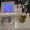 Potentiometer titration Karl Fischer/ water content analysis in insulation oils