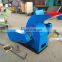 2021 new design hot sale small wood Sawdust Machine Electrical Wood Crusher Hammer Mill with low price