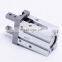 MHZ2 Series High Quality Threaded Interface  Clamping Parallel Pneumatic Double - acting Finger Air Cylinder