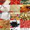 Fully automatic grain millet weighing machine multi functional distribution machine filling machine price