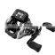 16+1 Ball Bearing Good Price Waterproof Professional Digital Display Electronic Line Counter Wheel Bait Casting Fishing Reel