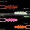 Factory Price 6cm/1.5g  7.5cm/2.7g Luminous Soft Lures  Shrimp Lures Light Freshwater Fishing Shrimp Bait