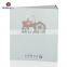 Office A4 Document Presentation Folder Handmade Cardboard File Paper Folder