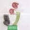 biodegradable food Grade plastic resealable vacuum food bags for frozen food/seafood packaging
