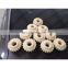 Hot sale nylon plastic wheel gears and cogs available