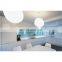 Manufacture wholesale kitchen furniture modern kitchen cupboards cheap price