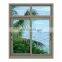 Australia standard window glass sliding window sound insulation tempered aluminum sliding windows