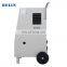 Building dryer to remove mildew on the wall or for reconstruct after flood to dry the floor usage big wheel dehumidifier