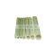 Fiberglass Square Rectangular Box Section Hollow Tube GFRP Pipe