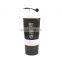 Wholesale Gym Shaker Bottle with 3 Layers for Fitness