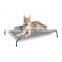 origami felt anti anxiety cheap faux fur bamboo calming unique eco friendly orthopedic waterproof small pet beds