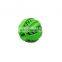 Factory wholesale customized nontoxic cheap grind resistant bite funny dog toys for outdoor training