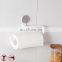 amazon hot sale kitchen paper rack wall mounted no drill kitchen paper towel holder wall adhesive kitchen paper towel hanger