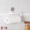Taizhou quality wall mounted paper napkin holder wall adhesive toilet paper roll holder creative toilet roll paper holder