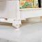 New products 2 tier slim kitchen drain basket bathroom shower caddy shelf organizer holder corner storage rack shelf for home